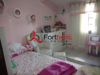 Casa Para Vender com 2 quartos no bairro Serpa em Caieiras