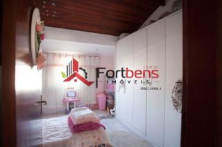 Casa Para Vender com 2 quartos no bairro Serpa em Caieiras