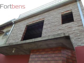 Sobrado Para Vender com 1 quartos 1 suítes no bairro Serpa em Caieiras