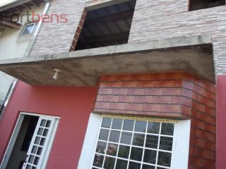 Sobrado Para Vender com 1 quartos 1 suítes no bairro Serpa em Caieiras