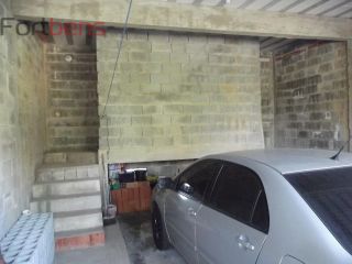 Sobrado Para Vender com 1 quartos 1 suítes no bairro Serpa em Caieiras