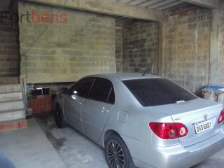 Sobrado Para Vender com 1 quartos 1 suítes no bairro Serpa em Caieiras