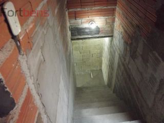 Sobrado Para Vender com 1 quartos 1 suítes no bairro Serpa em Caieiras