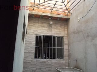 Sobrado Para Vender com 1 quartos 1 suítes no bairro Serpa em Caieiras