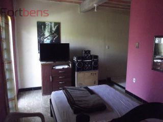 Sobrado Para Vender com 1 quartos 1 suítes no bairro Serpa em Caieiras