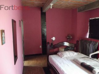 Sobrado Para Vender com 1 quartos 1 suítes no bairro Serpa em Caieiras