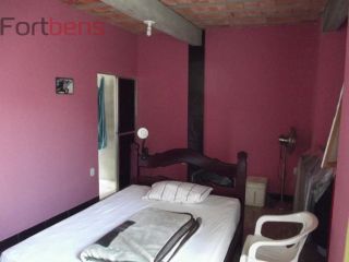 Sobrado Para Vender com 1 quartos 1 suítes no bairro Serpa em Caieiras