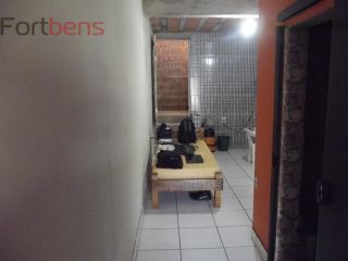 Sobrado Para Vender com 1 quartos 1 suítes no bairro Serpa em Caieiras