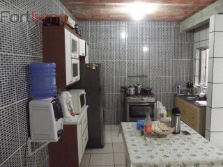 Sobrado Para Vender com 1 quartos 1 suítes no bairro Serpa em Caieiras