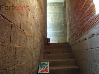 Sobrado Para Vender com 1 quartos 1 suítes no bairro Serpa em Caieiras