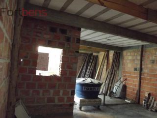 Sobrado Para Vender com 1 quartos 1 suítes no bairro Serpa em Caieiras