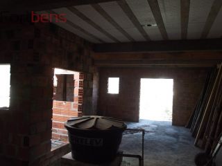 Sobrado Para Vender com 1 quartos 1 suítes no bairro Serpa em Caieiras