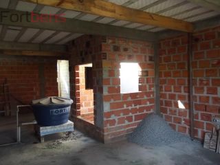 Sobrado Para Vender com 1 quartos 1 suítes no bairro Serpa em Caieiras