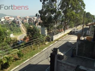 Sobrado Para Vender com 1 quartos 1 suítes no bairro Serpa em Caieiras