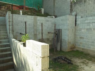 Sobrado Para Vender com 1 quartos 1 suítes no bairro Serpa em Caieiras