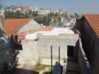 Sobrado Para Vender com 1 quartos 1 suítes no bairro Serpa em Caieiras