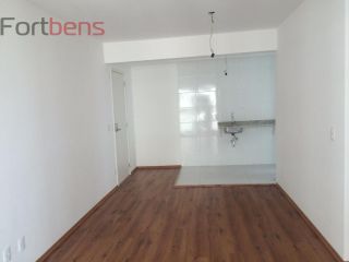 Apartamento residencial à venda, Brás, São Paulo.