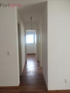 Apartamento residencial à venda, Brás, São Paulo.