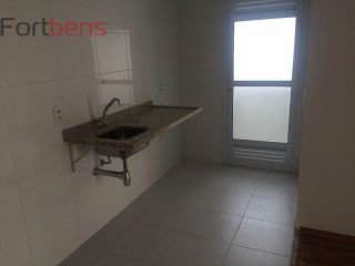 Apartamento residencial à venda, Brás, São Paulo.