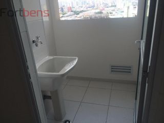 Apartamento residencial à venda, Brás, São Paulo.