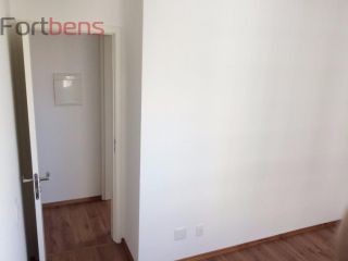 Apartamento residencial à venda, Brás, São Paulo.