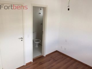 Apartamento residencial à venda, Brás, São Paulo.