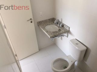 Apartamento residencial à venda, Brás, São Paulo.