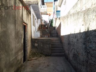 Casa Para Vender com 2 quartos no bairro Vera Tereza em Caieiras