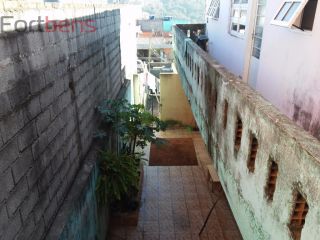 Casa Para Vender com 2 quartos no bairro Vera Tereza em Caieiras