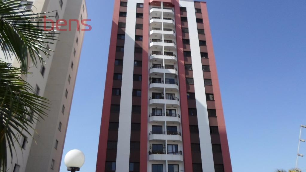 Apartamento  residencial à venda, Parque Mandaqui, São Paulo.