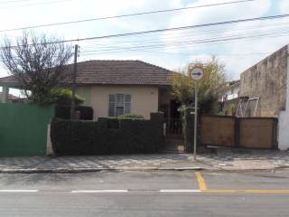 Lote / Terreno de Bairro Para Vender no bairro Região Central em Caieiras 