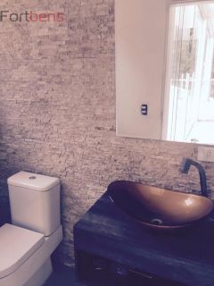 Casa Para Vender com 3 quartos 3 suítes no bairro Santa Inês em Caieiras