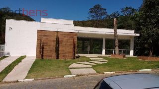 Casa Para Vender com 3 quartos 3 suítes no bairro Santa Inês em Caieiras