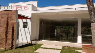 Casa Para Vender com 3 quartos 3 suítes no bairro Santa Inês em Caieiras