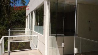 Casa Para Vender com 3 quartos 3 suítes no bairro Santa Inês em Caieiras