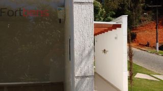 Casa Para Vender com 3 quartos 3 suítes no bairro Santa Inês em Caieiras