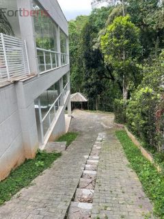 Casa Para Vender com 3 quartos 3 suítes no bairro Santa Inês em Caieiras