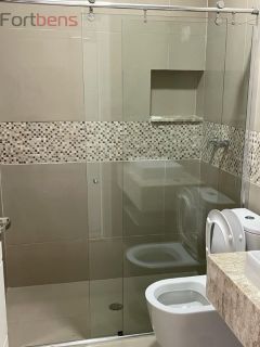 Casa Para Vender com 3 quartos 3 suítes no bairro Santa Inês em Caieiras