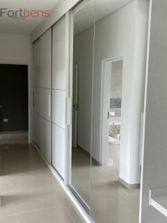 Casa Para Vender com 3 quartos 3 suítes no bairro Santa Inês em Caieiras