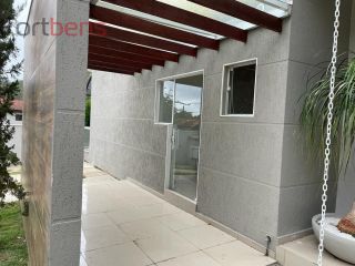 Casa Para Vender com 3 quartos 3 suítes no bairro Santa Inês em Caieiras