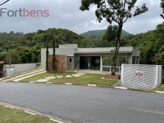 Casa Para Vender com 3 quartos 3 suítes no bairro Santa Inês em Caieiras