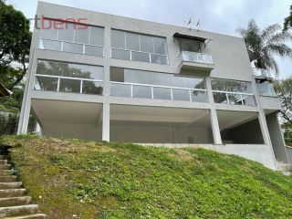 Casa Para Vender com 3 quartos 3 suítes no bairro Santa Inês em Caieiras