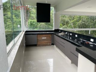 Casa Para Vender com 3 quartos 3 suítes no bairro Santa Inês em Caieiras