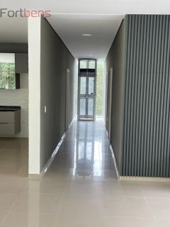 Casa Para Vender com 3 quartos 3 suítes no bairro Santa Inês em Caieiras