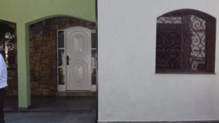 Sobrado no bairro Nova Caieiras