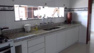 Sobrado no bairro Nova Caieiras