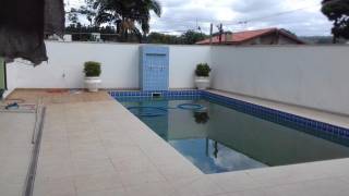 Sobrado no bairro Nova Caieiras