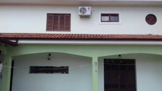 Sobrado no bairro Nova Caieiras