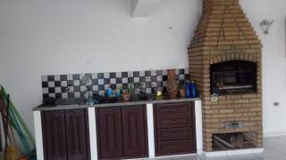 Sobrado no bairro Nova Caieiras