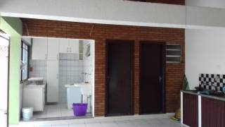 Sobrado no bairro Nova Caieiras